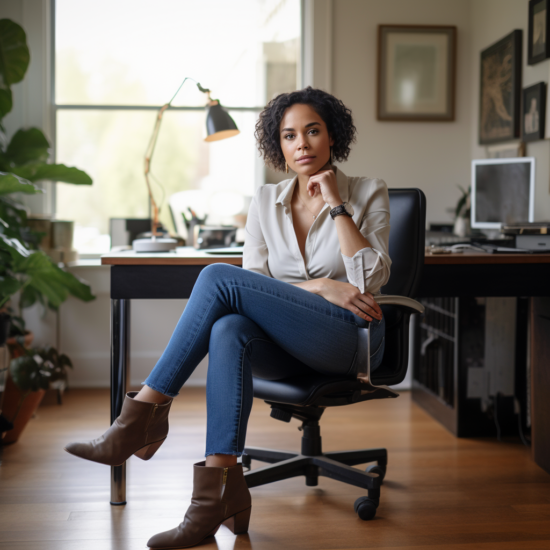 Taking a Rejection From “No” to “Not Now”