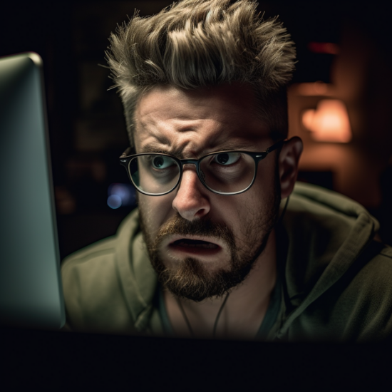 Rethink Your Job Application Strategy: How to Escape the Cycle of Rejection